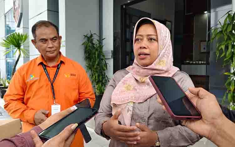Wakil Ketua II DPRD Kobar Ajak Warga Berikan Data Akurat pada Sensus Ekonomi 2026