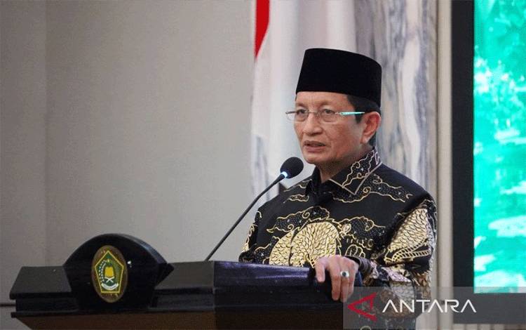 Menag: Pesantren Harus Jadi Ruang Paling Aman Bagi Anak