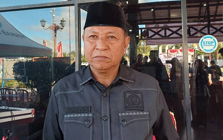 DPRD Kotim Khawatir Penyelewengan Pupuk Subsidi Meningkat Ditengah Kenaikan Harga Pupuk Non-subsidi