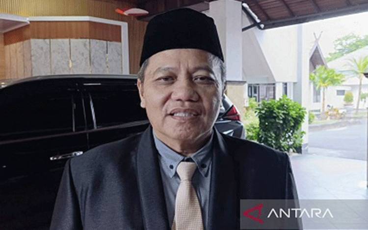 Dinkes: Waspada Bahaya DBD di Kotawaringin Timur Saat Pancaroba