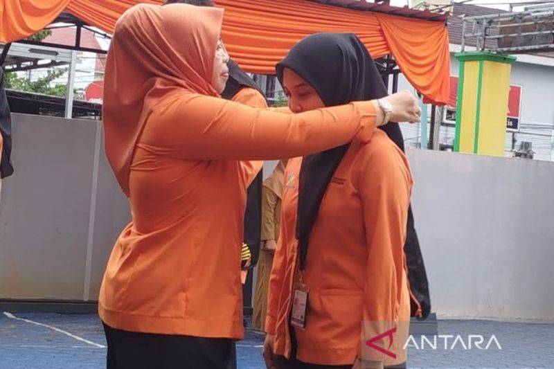 Bupati Kobar Sebut Sensus Ekonomi 2026 Penting untuk Petakan Potensi Daerah