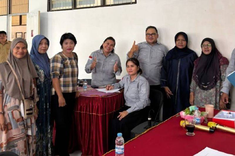 Pemkab Gunung Mas Optimalkan Program Bapenda MAJA untuk Tingkatkan Kepatuhan Pajak