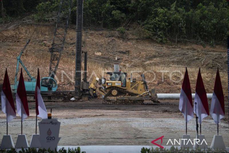 DME Sebagai Modal Kedaulatan Energi di Indonesia