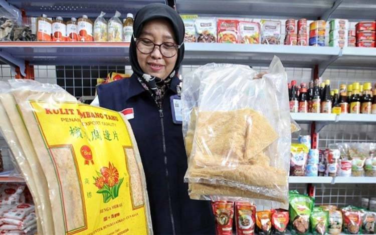 Waspada Pangan Tak Layak, Warga Palangka Raya Diimbau Terapkan Cek KLIK