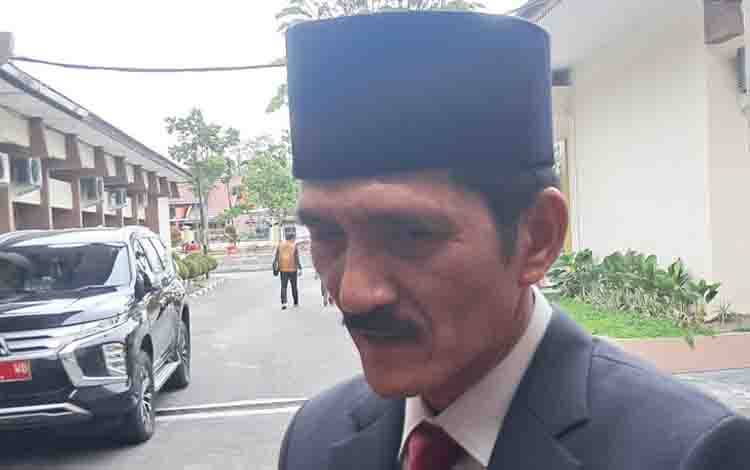 DPRD Kobar Dorong Pasar Seni Kyai Gede Jadi Penggerak Ekonomi UMKM