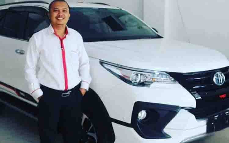 Penjualan Unit Alami Penurunan, Pelaku Bisnis Otomotif di Pangkalan Bun Terdampak Kenaikan Harga Solar