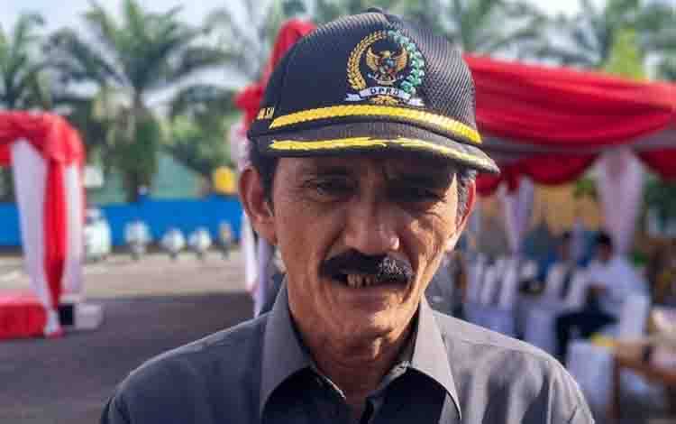 DPRD Kobar Dorong Pasar Seni Kyai Gede Jadi Destinasi Oleh-Oleh Daerah