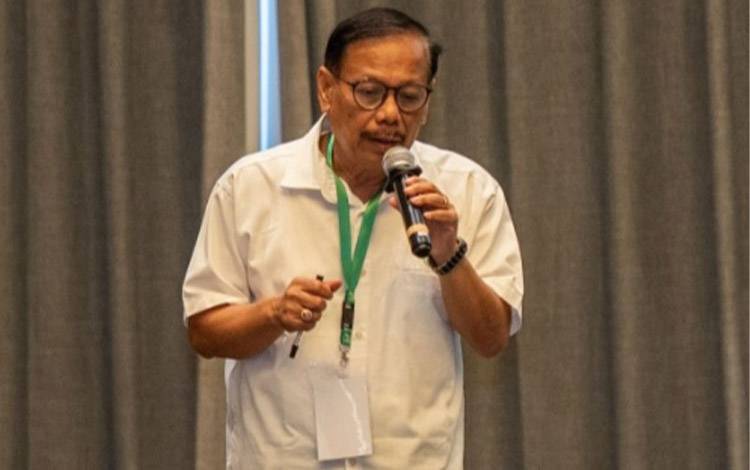 GAPKI Kalteng Dorong Pengawasan Angkutan Sawit Diperketat