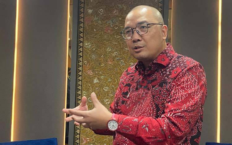 Dari KF-21 Boramae hingga AI, Kemlu RI Tegaskan Korsel Mitra Strategis Jangka Panjang