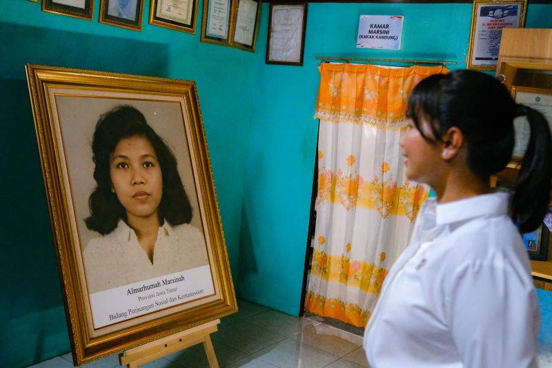 Museum Marsinah Didorong Jadi Wisata Sejarah Unggulan Nganjuk