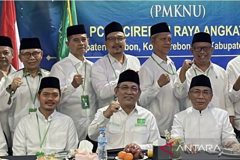 Menjelang Muktamar NU dan Harapan Lahirnya Energi Baru