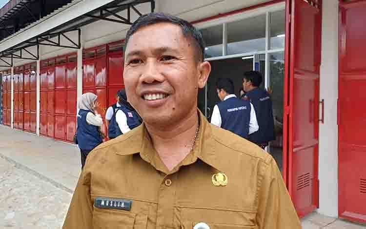 Pemkab Kotim Tegaskan Ambulans dan Kendaraan Darurat Lain Wajib Diprioritaskan saat Isi BBM di SPBU