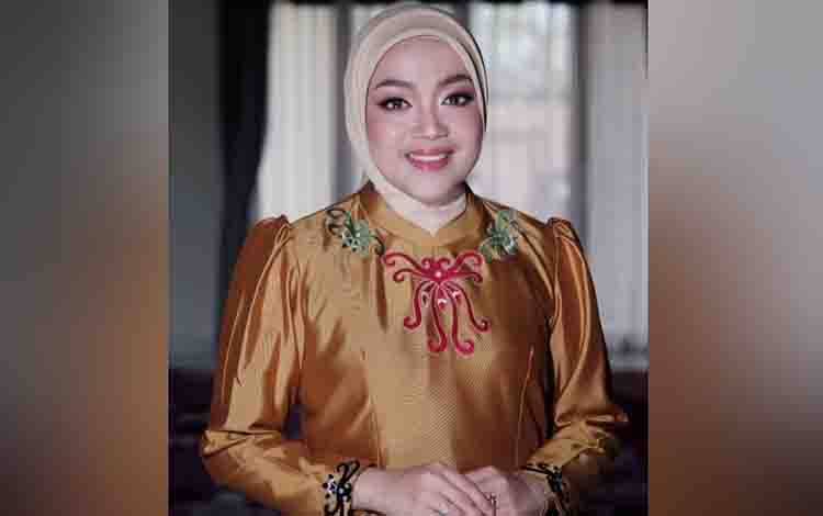 Wakil Ketua I DPRD Kalteng Sebut Festival Isen Mulang Momentum Penting Silaturahmi dan Pelestarian Budaya