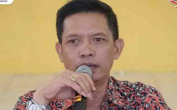 Triwulan I 2026, 545 Aduan Warga Palangka Raya Masuk di Aplikasi LAPOR