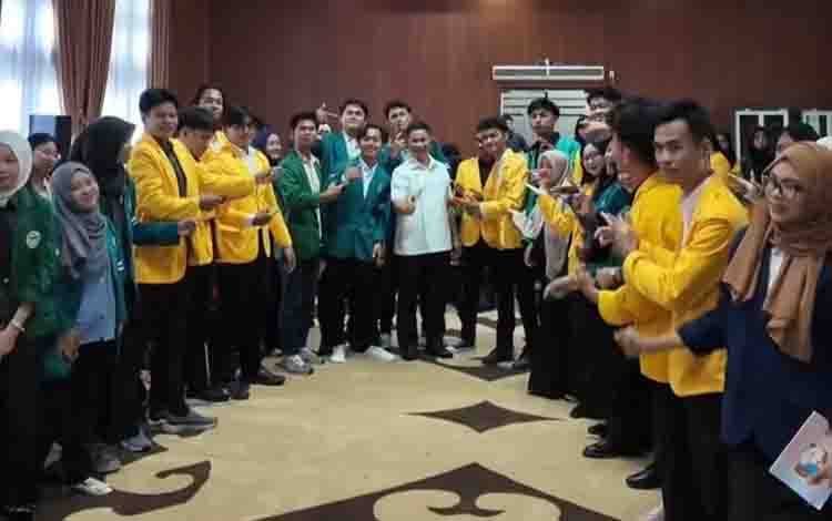 Dewan Sebut Mahasiswa Jangan Hanya Andalkan Ijazah, Wajib Kuasai Hardskill dan Softskill