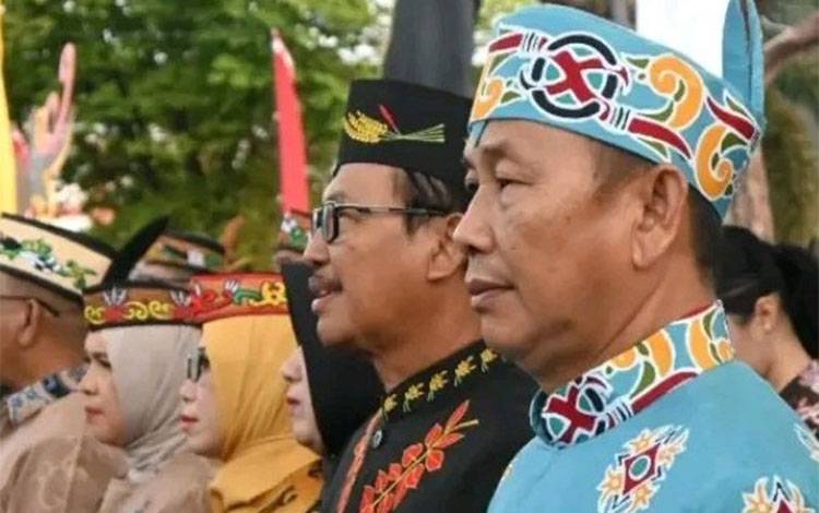 Kalteng Expo 2026 Jadi Ajang Promosi, Lamandau Tampilkan Potensi dan UMKM Daerah