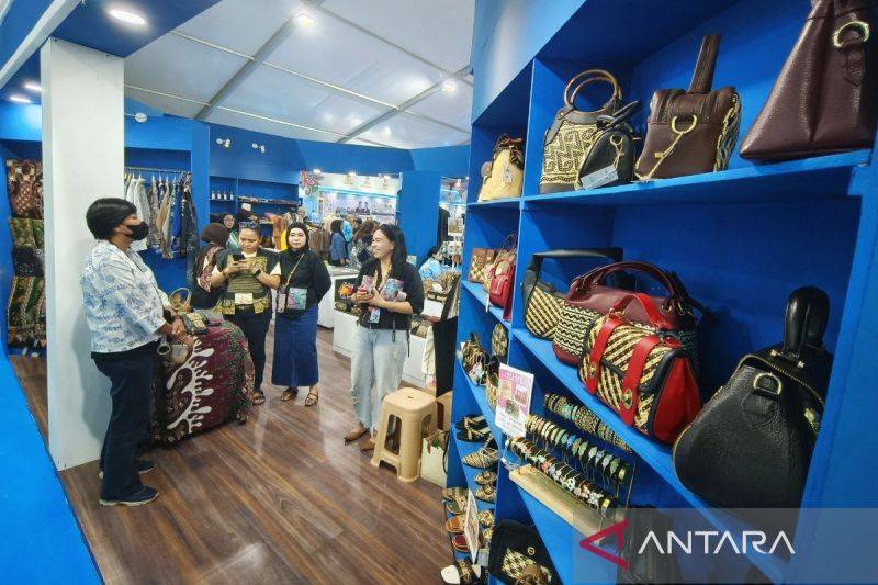 Kalteng Expo 2026 Ajang Promosi Investasi dan Penguatan UMKM