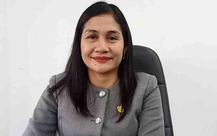 Dewan Apresiasi Pelantikan Pengurus KADIN Barito Utara Periode 2026-2031