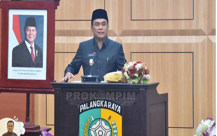 Sektor Pajak Penerangan Jalan Kota Palangka Raya Dibidik Tembus Rp34 Miliar