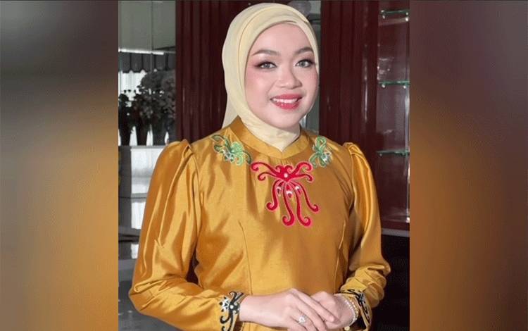 Wakil Ketua I DPRD Kalteng Sebut Penerapan QRIS Harus Sesuai Lokasi yang Memiliki Dukungan Sinyal
