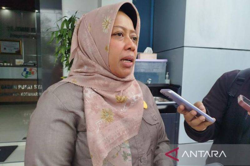 DPRD Kotawaringin Barat Ajak Masyarakat Dukung Sensus Ekonomi 2026