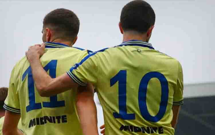 Southampton Didiskualifikasi dari Playoff Promosi