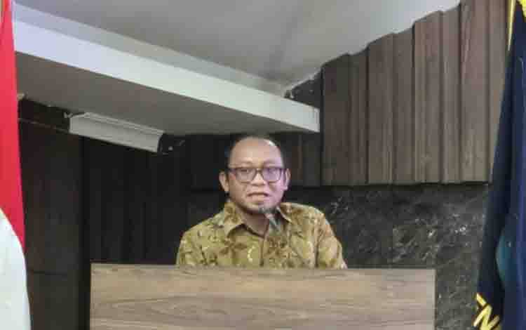 KemenHAM Dorong Perlindungan WNI dalam Misi Kemanusiaan Gaza
