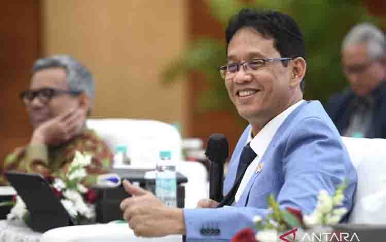 Kemenkeu: Belanja Subsidi dan Kompensasi Terealisasi Rp153,1 Triliun