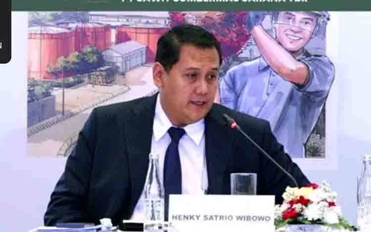 SSMS Jalankan Program Karbon hingga Konservasi Orangutan di Area Operasional