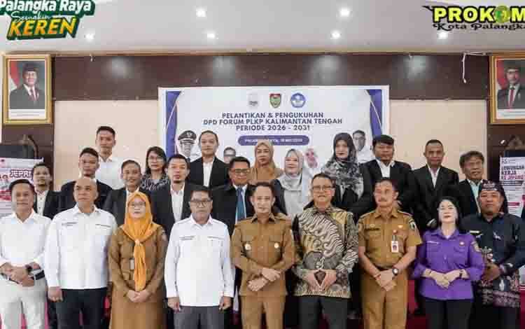 Pemko Palangka Raya Dukung Pendidikan Nonformal