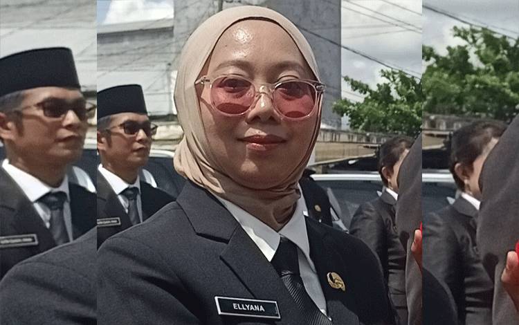 Dinkes Pulang Pisau Imbau Warga Waspada Virus Hanta, Masyarakat Diminta Tidak Panik
