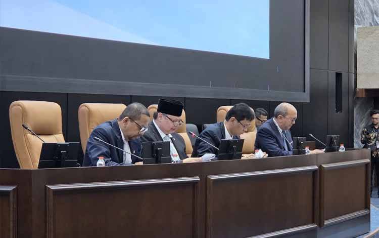 Menkeu Purbaya Pemerintah Bakal Tambah Lokapasar Pemungut Pajak