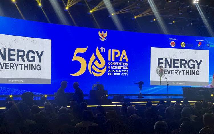 Pertamina Ungkap Potensi 11 Miliar Barel Minyak