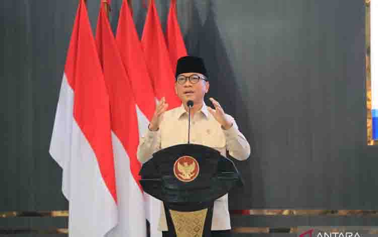 Mendes: BUMDes dan Kopdes Harus Saling Menguatkan di Program MBG