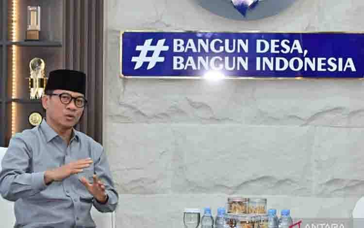 Mendes Pastikan Kehadiran Kopdes Tak Mematikan Usaha Masyarakat Desa