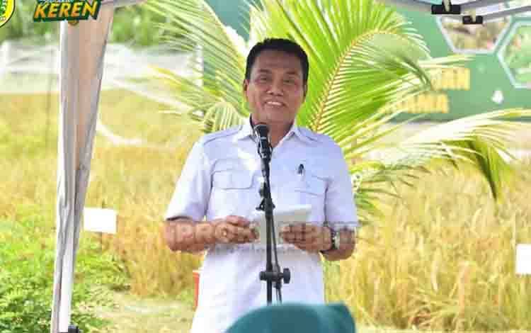 Tekan Inflasi, Warga Diajak Tanam Cabai dan Bawang Lewat Hidroponik