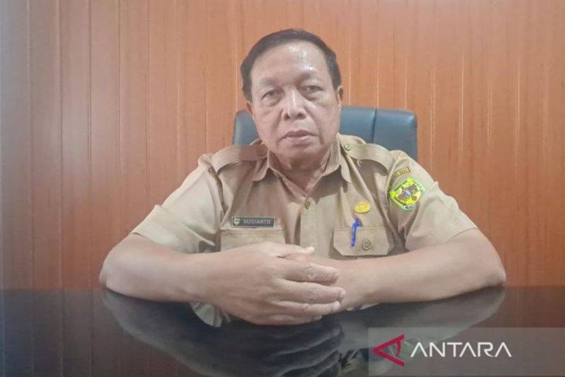 Dinsos Gunung Mas Mulai Jaring Calon Siswa Sekolah Rakyat Tahun Ajaran 2026/2027