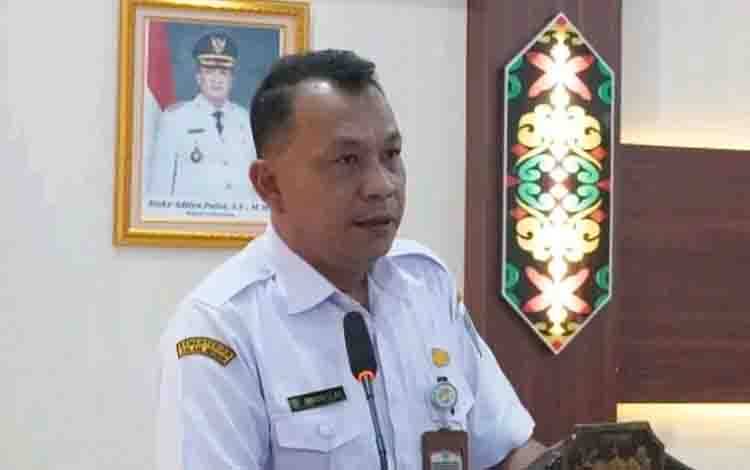 Pemkab Dorong Percepatan Program Terintegrasi Tangani Stunting dan Kemiskinan