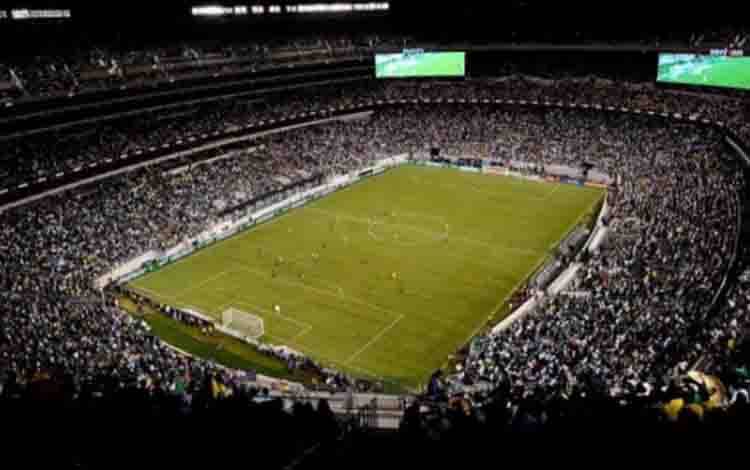 Stadion-stadion Piala Dunia 2026: Dari Buatan ke Alami, NFL ke FIFA