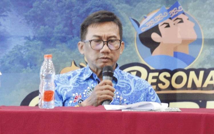 Pertumbuhan Ekonomi Kalteng Harus Inklusif, Bukan Sekadar Angka