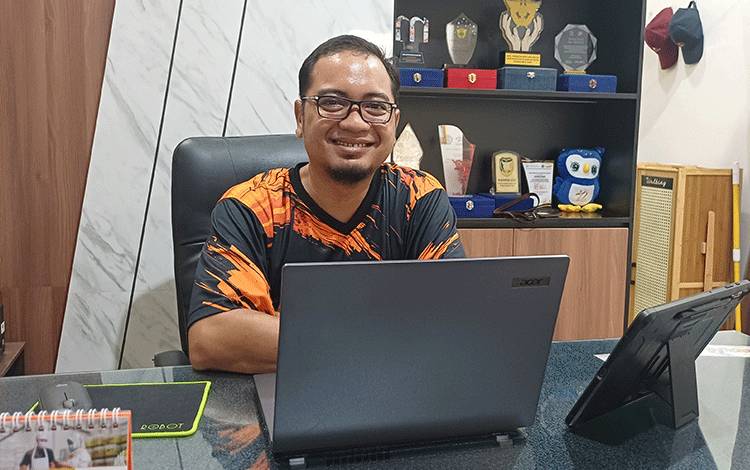 BPS Kotim Libatkan 352 Petugas untuk Sensus Ekonomi 2026