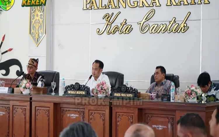 Fairid Naparin: Kolaborasi Jadi Kunci Percepatan Pembangunan Ekonomi Inklusif