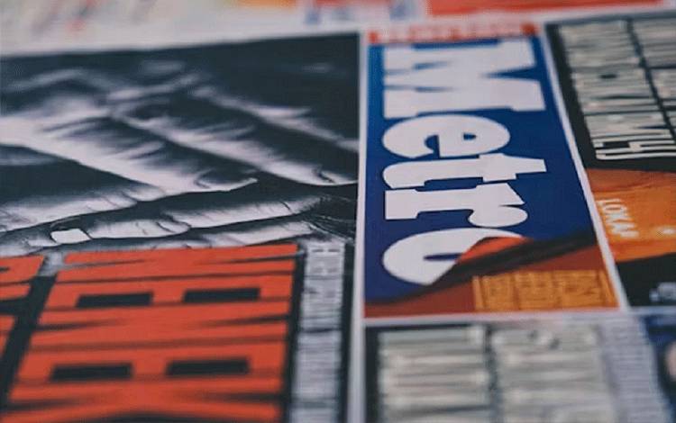 Pemprov Kalteng Dorong Media Jadi Mitra Strategis Pengembangan UMKM