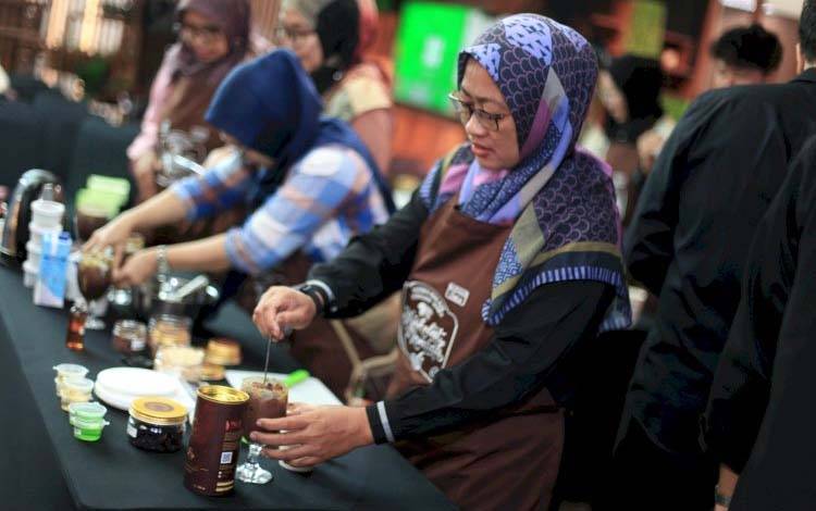 Cokelatin Signature Angkat Potensi Kakao Indonesia Lewat Workshop Edukasi dan Kreasi Minuman