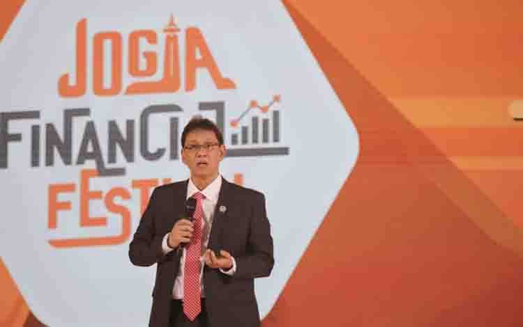 Menkeu Pastikan Optimisme Ekonomi Berdasarkan Perhitungan Terukur