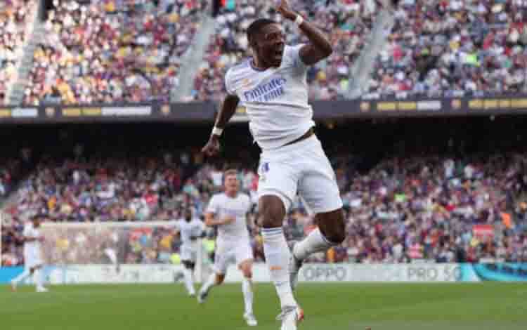 David Alaba Sepakat Berpisah dengan Real Madrid
