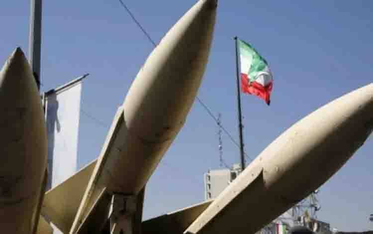 Iran Serang Pangkalan Udara AS di Bahrain, Kuwait