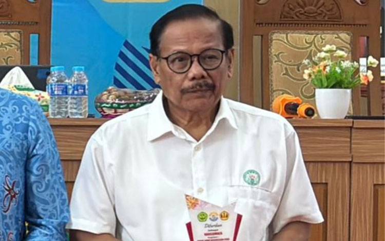 Harga Sawit Anjlok, GAPKI Kalteng Harap Pemerintah Ambil Langkah Strategis