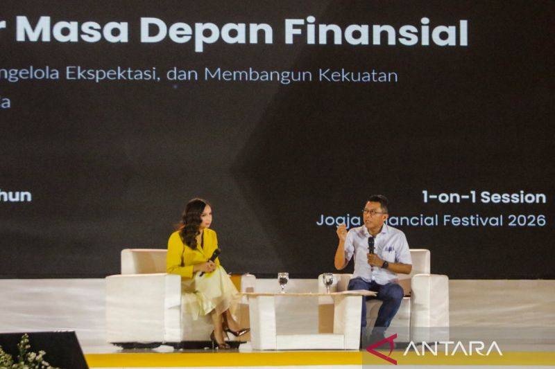 Ketua Komisi XI DPR: APBN tak akan Bangkrut