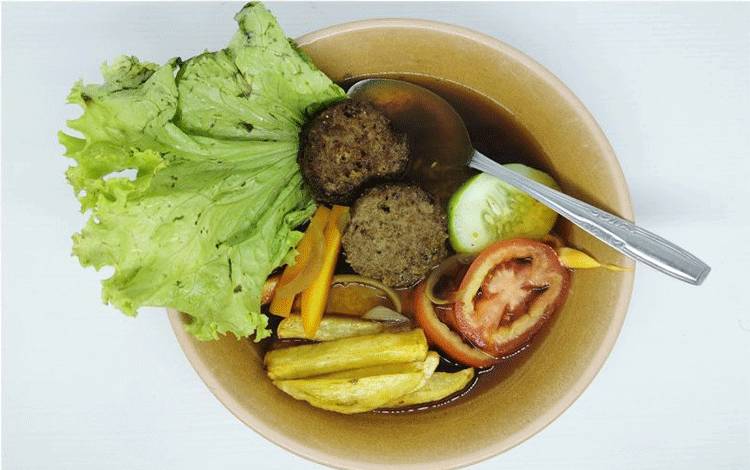 Referensi Kuliner Idul Adha Tidak Harus Selalu Gulai